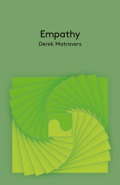 Empathy, Hardback Book