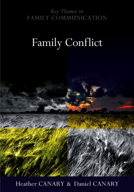 Family Conflict : Managing the Unexpected, EPUB eBook