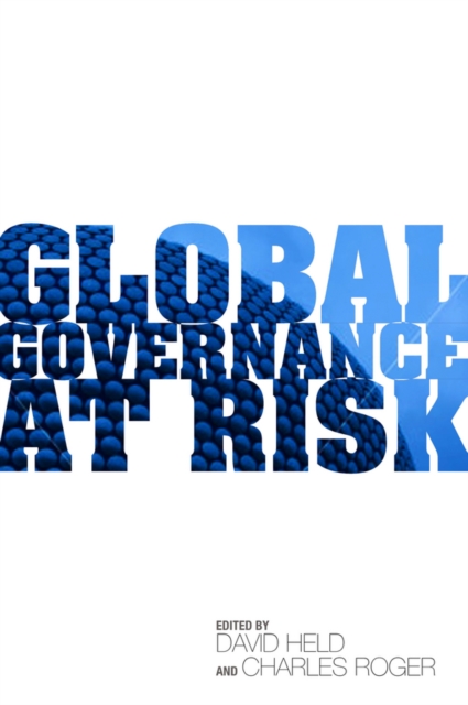 Global Governance at Risk, EPUB eBook