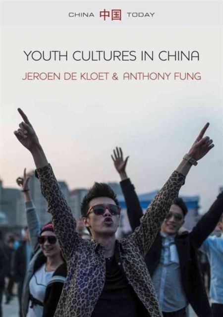 Youth Cultures in China, Paperback / softback Book