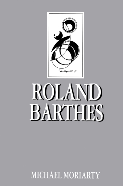 Roland Barthes, PDF eBook