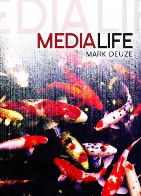 Media Life, EPUB eBook