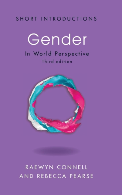 Gender : In World Perspective, Hardback Book