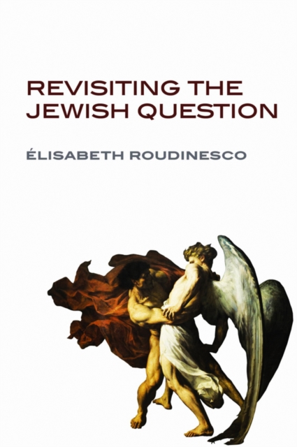 Revisiting the Jewish Question, EPUB eBook