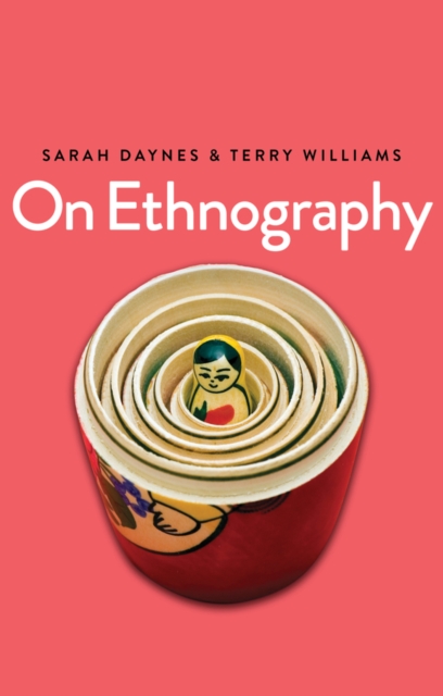 On Ethnography, Hardback Book