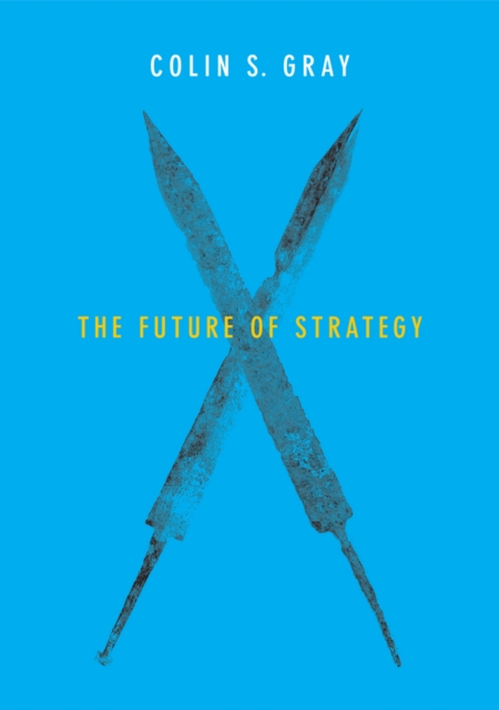 The Future of Strategy, EPUB eBook