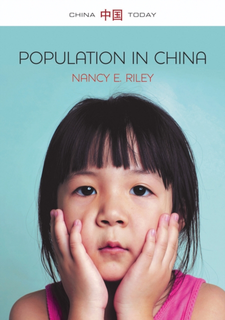 Population in China, EPUB eBook