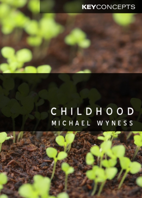 Childhood, EPUB eBook