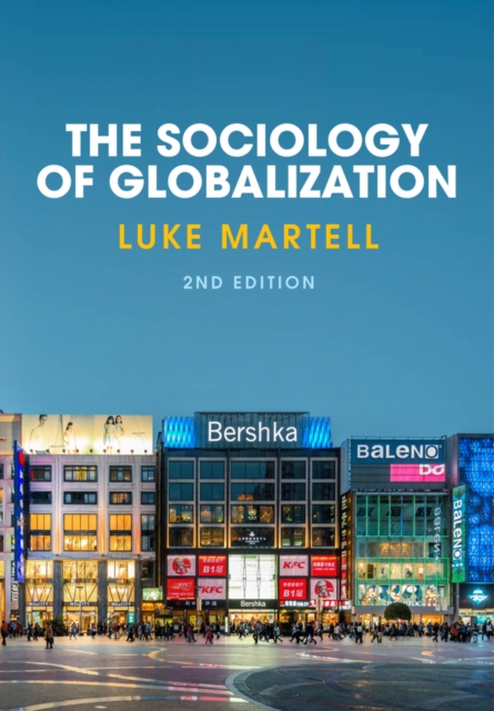 The Sociology of Globalization, EPUB eBook