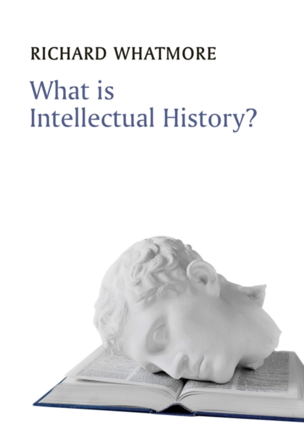 What is Intellectual History?, EPUB eBook