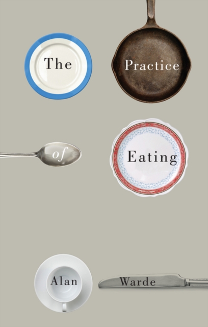 The Practice of Eating, EPUB eBook