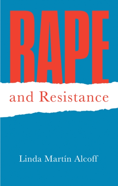 Rape and Resistance, EPUB eBook