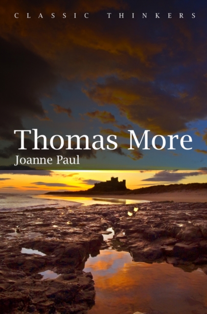 Thomas More, EPUB eBook