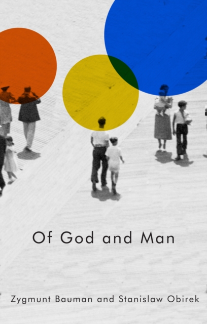 Of God and Man, Paperback / softback Book