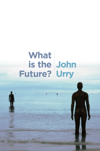 What is the Future?, Hardback Book