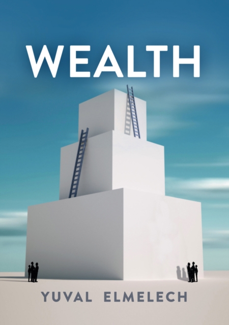 Wealth, Hardback Book