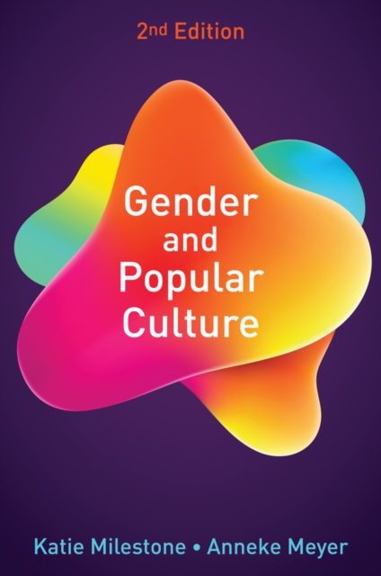 Gender and Popular Culture, EPUB eBook