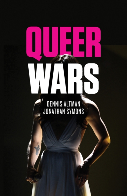 Queer Wars, Hardback Book