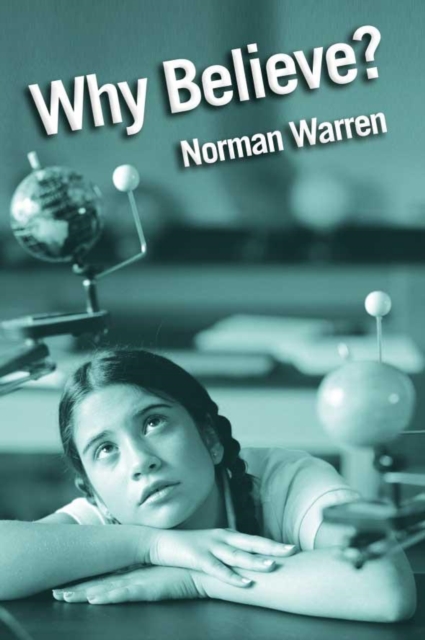 Why Believe? : Answers to key questions about the Christian faith, EPUB eBook