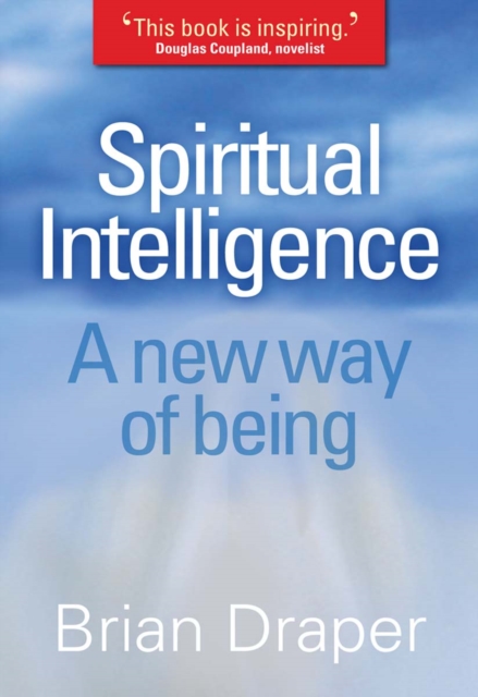 Spiritual Intelligence : A new way of being, EPUB eBook