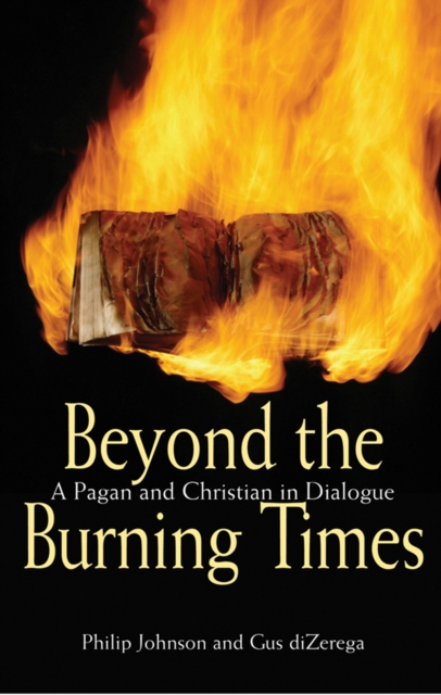 Beyond the Burning Times, PDF eBook