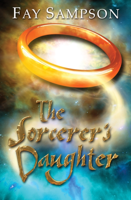 The Sorcerer's Daughter, Paperback / softback Book