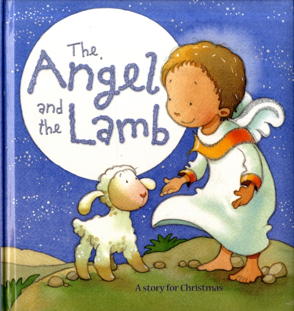 The Angel and the Lamb, Book Book