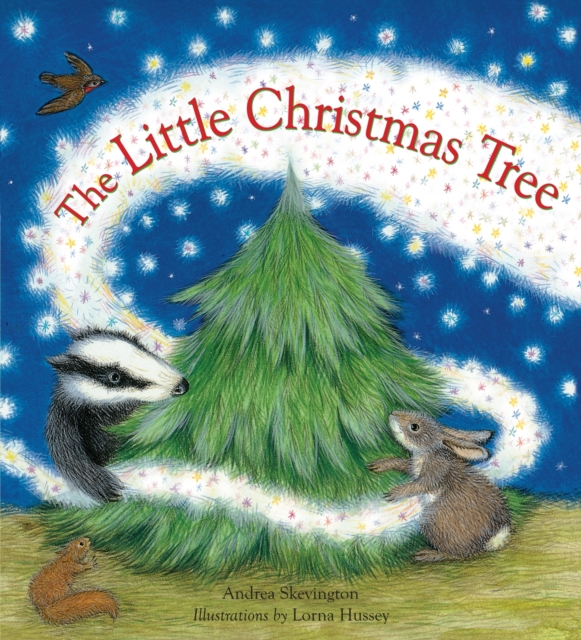 The Little Christmas Tree, Paperback / softback Book