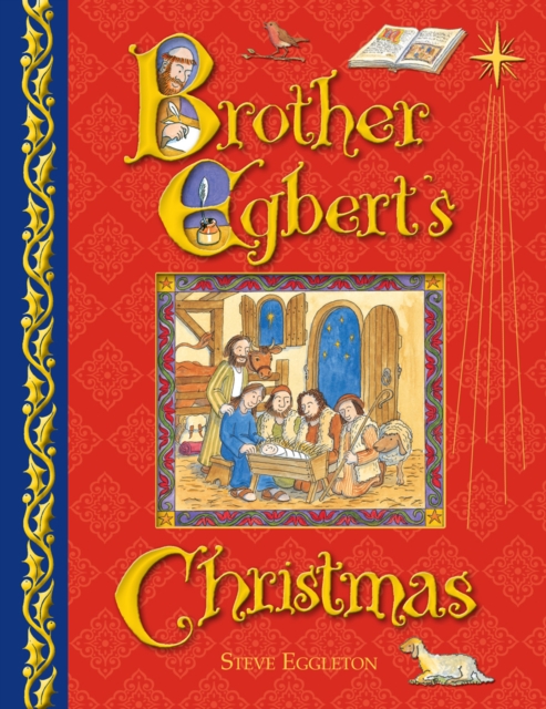 Brother Egbert's Christmas, EPUB eBook