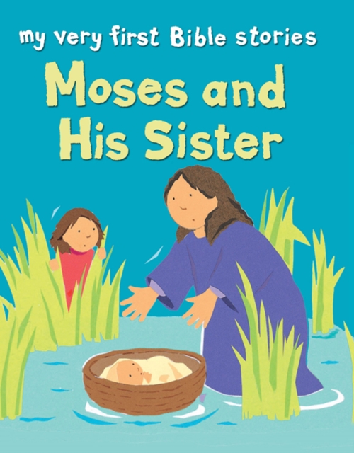 Moses and his Sister, EPUB eBook
