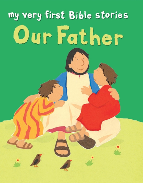 Our Father, EPUB eBook