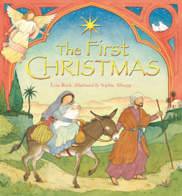 The First Christmas, EPUB eBook