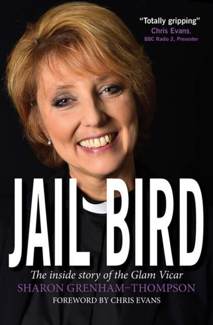 Jail Bird, EPUB eBook