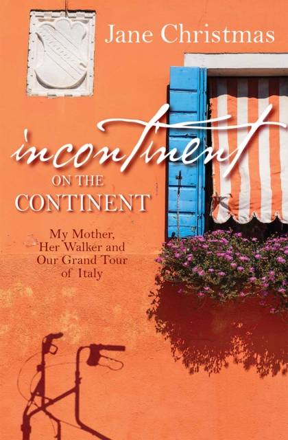 Incontinent on the Continent, EPUB eBook