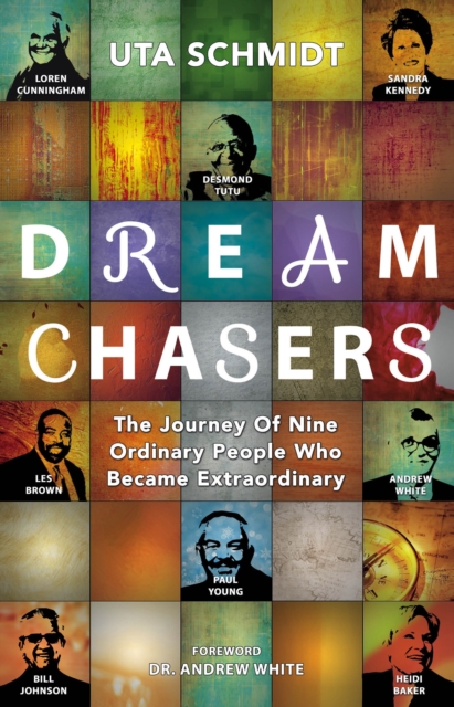 Dream Chasers, EPUB eBook