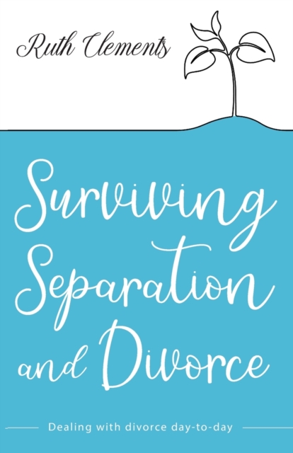 Surviving Separation and Divorce : Dealing with divorce day-to-day, Paperback / softback Book