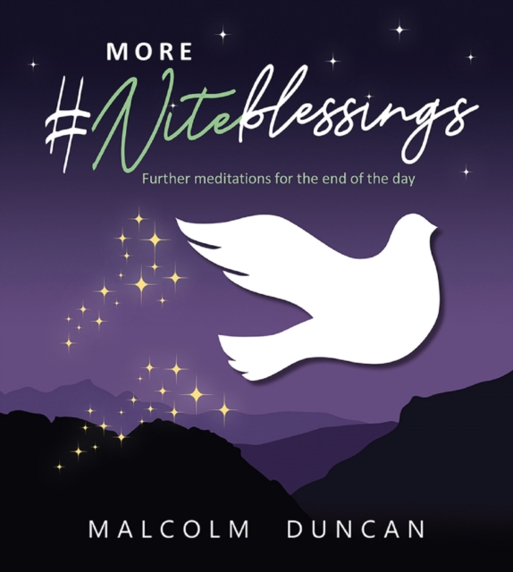More #Niteblessings : Further Meditations for the End of the Day, EPUB eBook