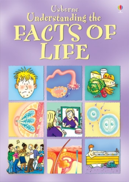 Understanding the Facts of Life, Paperback / softback Book