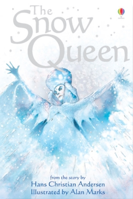 The Snow Queen, Hardback Book