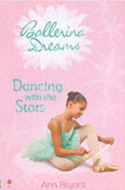 Dancing with the Stars : Bk. 5, Paperback Book