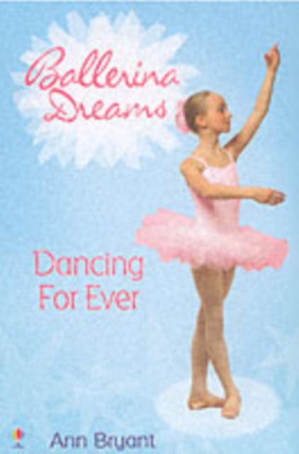 Dancing Forever : Bk. 6, Paperback Book
