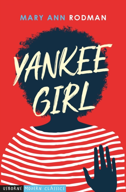 Yankee Girl, Paperback / softback Book