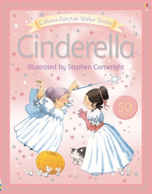 Cinderella, Paperback Book