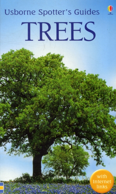 Trees, Paperback Book