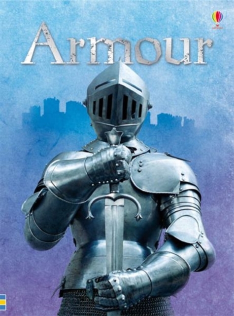 Armour, Hardback Book