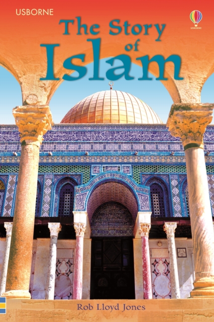 The Story of Islam, Hardback Book