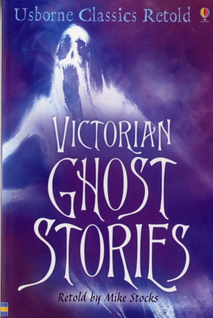 Victorian Ghost Stories, Hardback Book