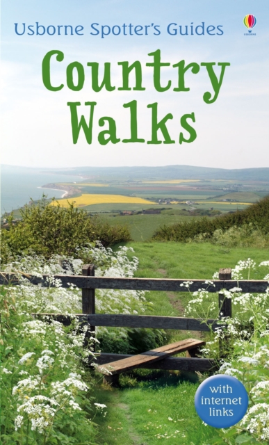Country Walks, Paperback / softback Book