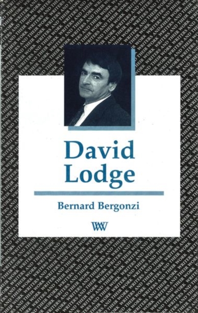 David Lodge, Paperback / softback Book