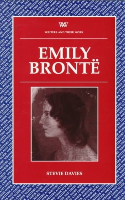 Emily Bronte, Paperback / softback Book